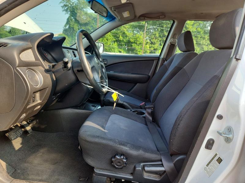 Aukcja sprzedaży 2006 Mitsubishi Outlander, vin: JA4LZ31F26U044472, numer aukcji: 65005636