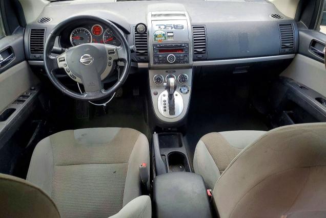 64025796 :رقم المزاد ، 3N1AB6AP4CL777501 vin ، 2012 Nissan Sentra مزاد بيع