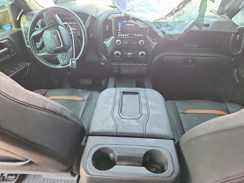 Продаж на аукціоні авто 2021 Gmc Sierra, vin: 1GTP9EEL7MZ294289, номер лоту: 66008616