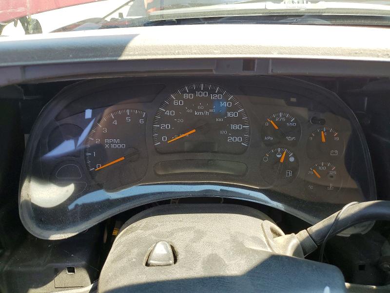 Продажа на аукционе авто 2005 Gmc New Sierra, vin: 2GTEC19V151362657, номер лота: 63644406