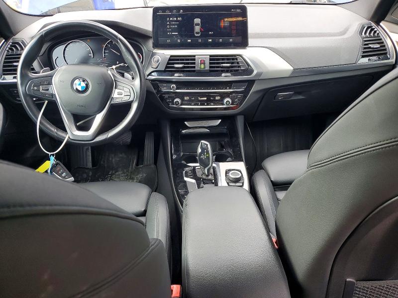 66271166 :رقم المزاد ، 5UXTR7C53KLR50811 vin ، 2019 Bmw X3 مزاد بيع