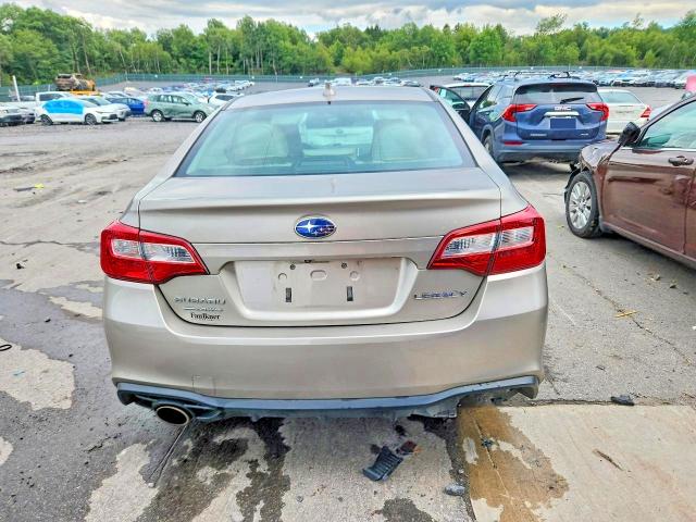 2019 Subaru Legacy მანქანა იყიდება აუქციონზე, vin: 4S3BNAH62K3029624, აუქციონის ნომერი: 66029826