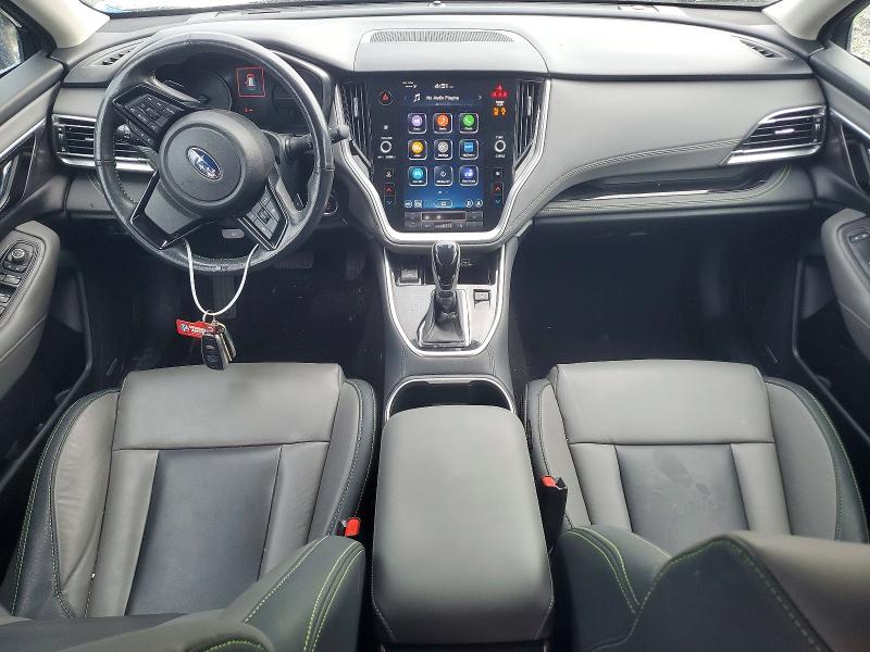Aukcja sprzedaży 2024 Subaru Outback, vin: 4S4BTGLD7R3286508, numer aukcji: 61718106
