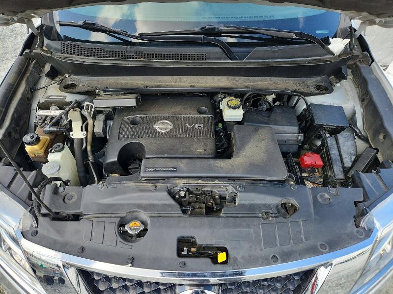 Aukcja sprzedaży 2014 Nissan Pathfinder, vin: 5N1AR2MN2EC685664, numer aukcji: 63494306