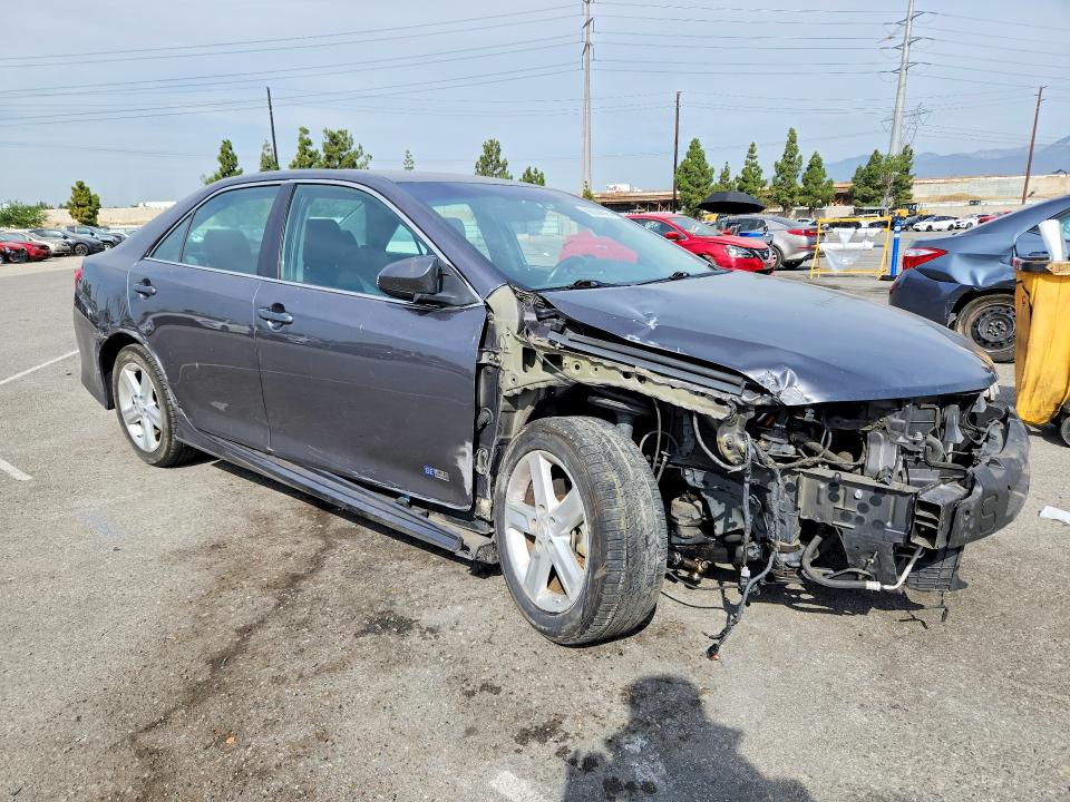 Aukcja sprzedaży 2014 Toyota Camry Hybrid, vin: 4T1BD1FK5EU131321, numer aukcji: 66838876