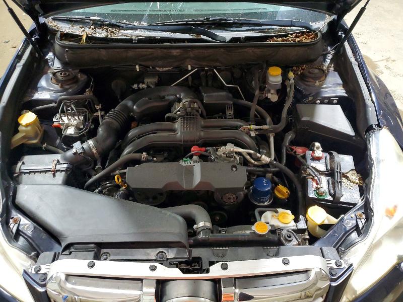 64796116 :رقم المزاد ، 4S4BRBCC6D3277073 vin ، 2013 Subaru Outback مزاد بيع