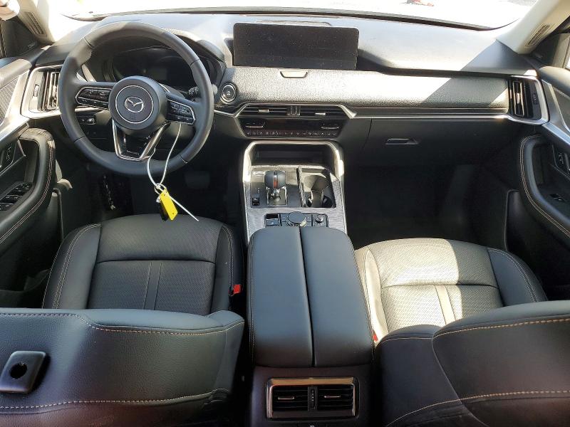 Aukcja sprzedaży 2026 Mazda Cx-70, vin: JM3KJDHD5T1203668, numer aukcji: 66014016