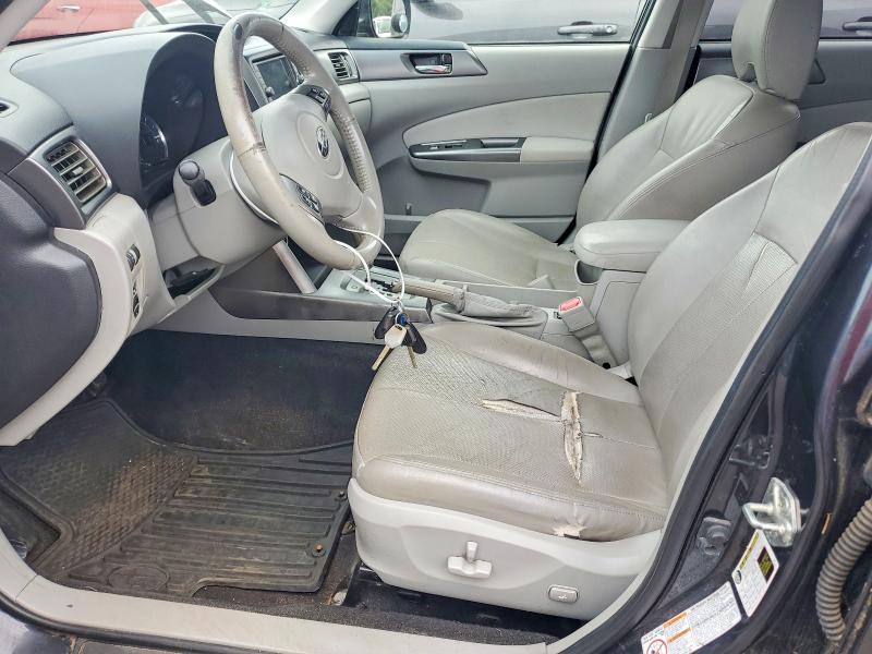 Продажа на аукционе авто 2011 Subaru Forester, vin: JF2SHAFC8BH707877, номер лота: 66525426