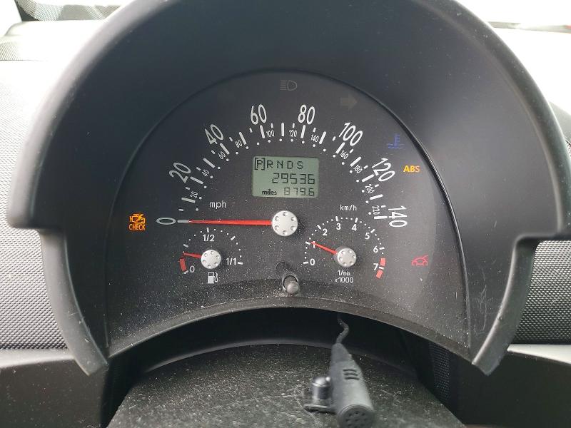 64728736 :رقم المزاد ، 3VWCK21Y23M331250 vin ، 2003 Volkswagen New Beetle مزاد بيع