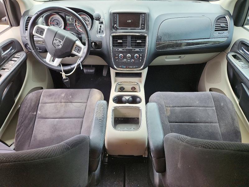 Продажа на аукционе авто 2013 Dodge Grand Caravan, vin: 2C4RDGCG0DR791087, номер лота: 66495656