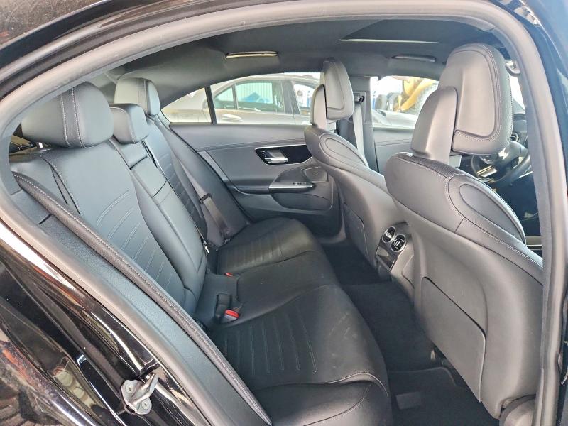 67187786 :رقم المزاد ، W1KAF4GB0PR091350 vin ، 2023 Mercedes-benz C مزاد بيع