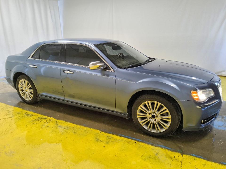 Aukcja sprzedaży 2011 Chrysler 300c, vin: 2C3CK6CTXBH569506, numer aukcji: 66605356