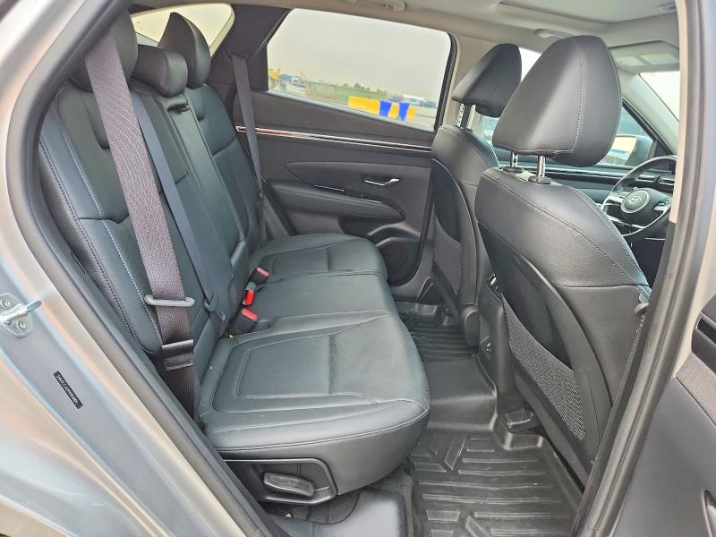 Продажа на аукционе авто 2022 Hyundai Tucson, vin: 5NMJCCAE9NH016809, номер лота: 63536046