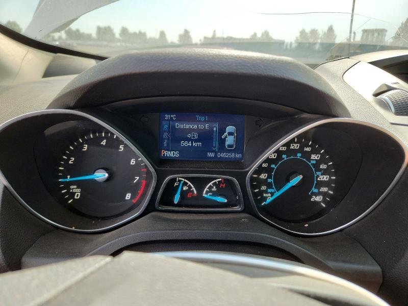 Aukcja sprzedaży 2014 Ford Escape, vin: 1FMCU9GX9EUB86772, numer aukcji: 67309726