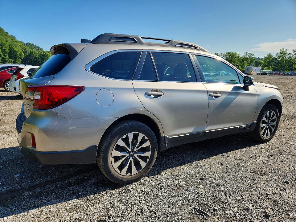 Aukcja sprzedaży 2017 Subaru Outback, vin: 4S4BSENCXH3413052, numer aukcji: 66009236