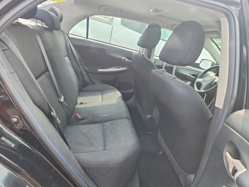 Продаж на аукціоні авто 2010 Toyota Corolla, vin: 2T1BU4EE0AC441269, номер лоту: 64435996
