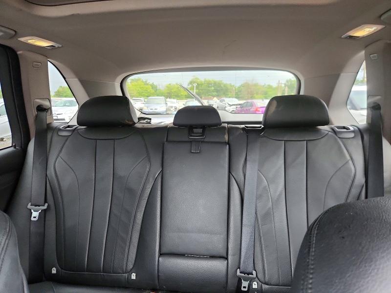 Продаж на аукціоні авто 2015 Bmw X5, vin: 5UXKR0C55F0K61217, номер лоту: 66553836