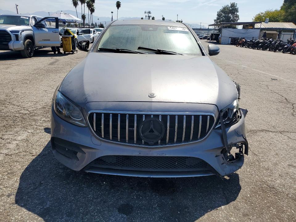 Aukcja sprzedaży 2017 Mercedes-benz E, vin: WDDZF4JB9HA271213, numer aukcji: 64283616