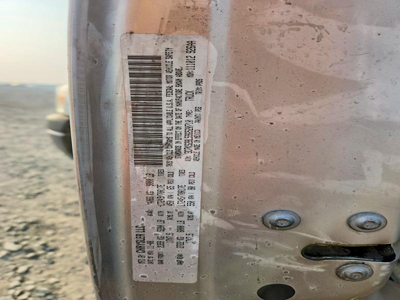 63687726 :رقم المزاد ، 3D7KS28L59G520710 vin ، 2009 Dodge Ram 2500 مزاد بيع
