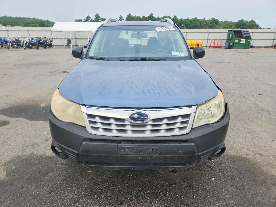 Продаж на аукціоні авто 2012 Subaru Forester, vin: JF2SHBGC7CH450930, номер лоту: 62831966