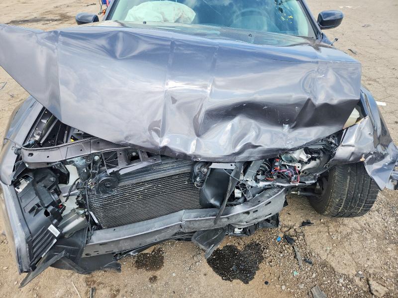 2021 Chrysler 300 მანქანა იყიდება აუქციონზე, vin: 2C3CCAAG5MH649191, აუქციონის ნომერი: 65388676