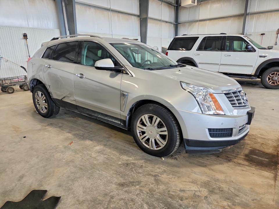 Aukcja sprzedaży 2014 Cadillac Srx, vin: 3GYFNBE30ES525371, numer aukcji: 66092106