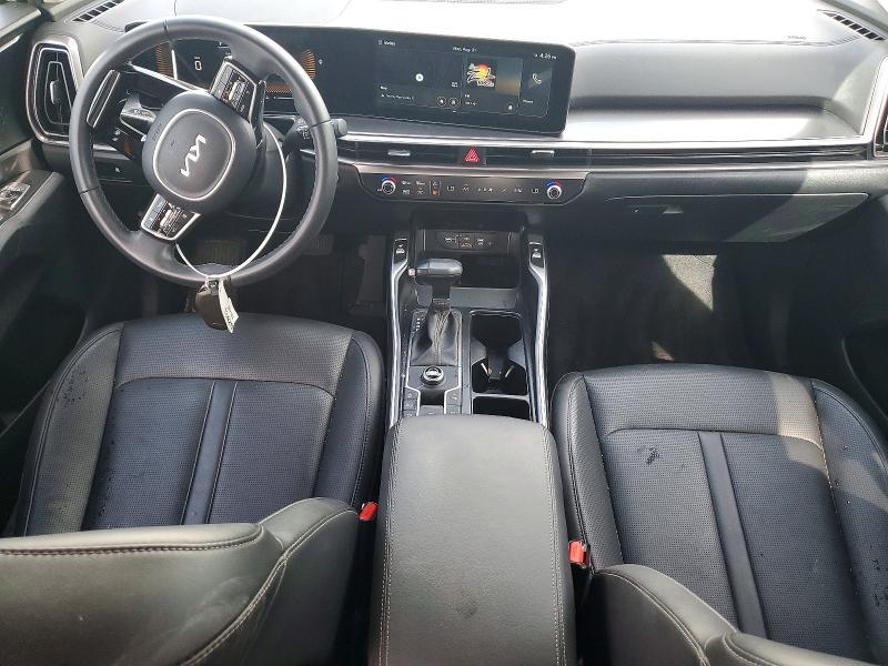 Продажа на аукционе авто 2025 Kia Sorento, vin: 5XYRL4JC0SG333794, номер лота: 67334036