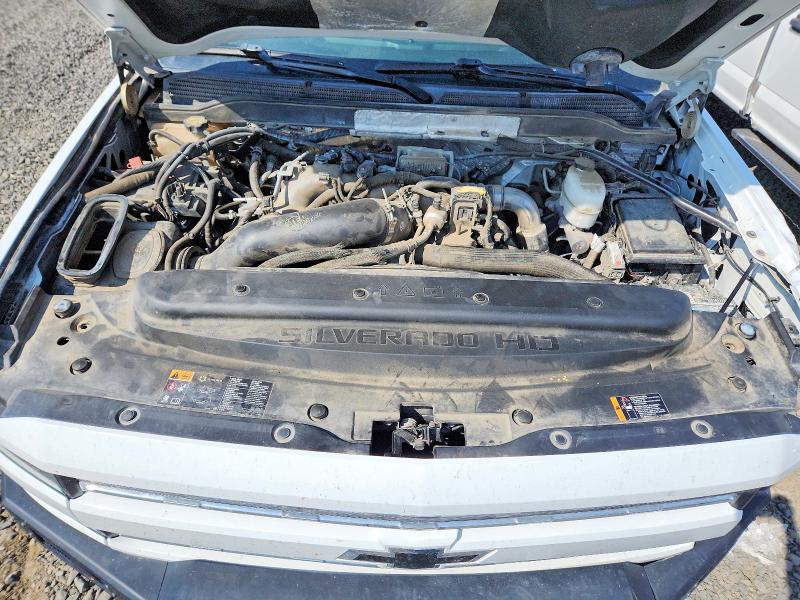 Продажа на аукционе авто 2018 Chevrolet Silverado, vin: 1GC1KWEYXJF248772, номер лота: 65585126