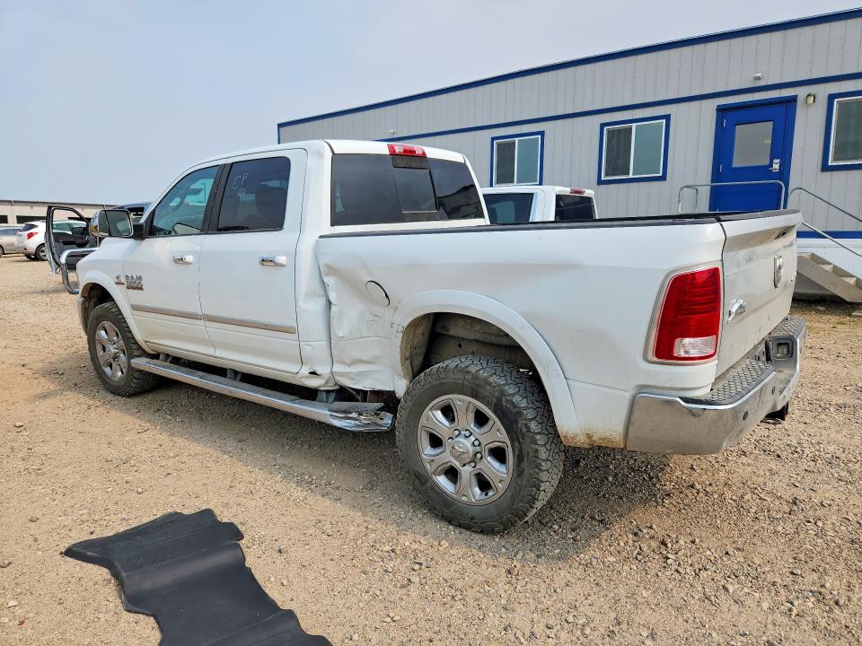 Продаж на аукціоні авто 2014 Ram 3500, vin: 3C63R3FL0EG176241, номер лоту: 63572476
