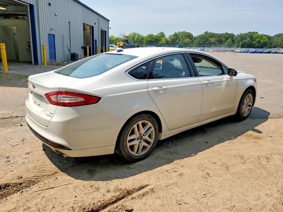63558536 :رقم المزاد ، 3FA6P0HR4DR244741 vin ، 2013 Ford Fusion مزاد بيع