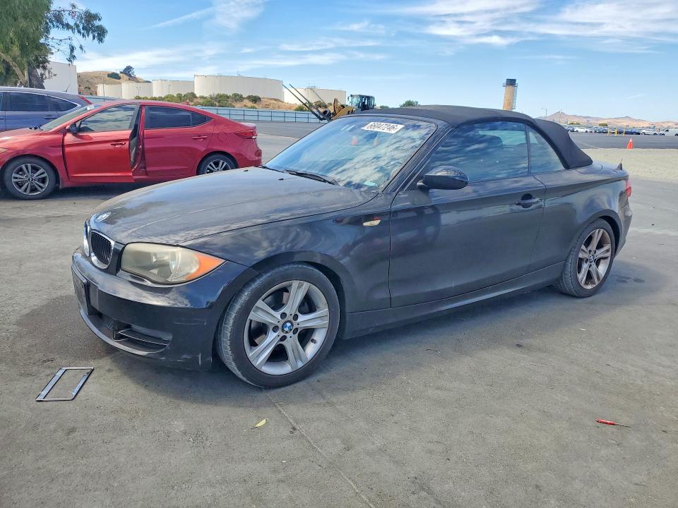 Продаж на аукціоні авто 2008 Bmw 128, vin: WBAUN13528VH80470, номер лоту: 66047246