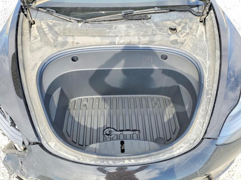 Aukcja sprzedaży 2023 Tesla Model 3, vin: 5YJ3E1EA8PF655475, numer aukcji: 64760946