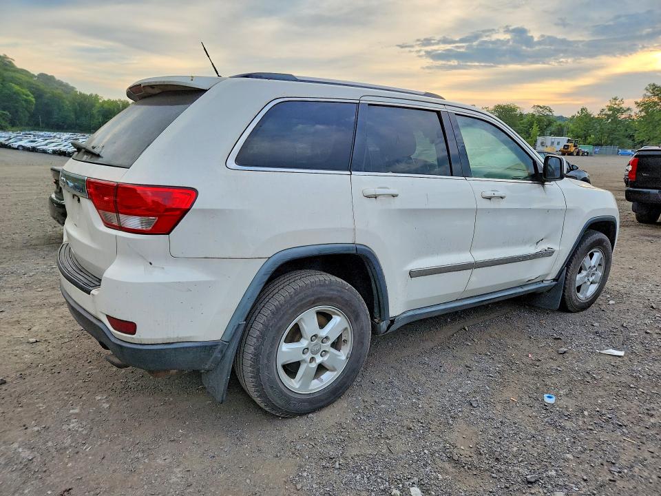 66915486 :رقم المزاد ، 1J4RR4GG3BC576295 vin ، 2011 Jeep Grand Cherokee مزاد بيع