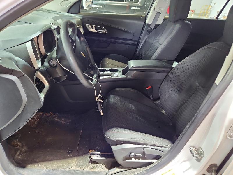 Продаж на аукціоні авто 2015 Chevrolet Equinox, vin: 2GNFLEEK5F6263164, номер лоту: 64699806