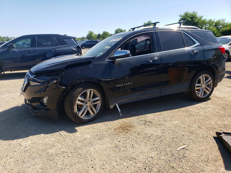 Aukcja sprzedaży 2019 Chevrolet Equinox, vin: 2GNAXYEX9K6181668, numer aukcji: 63778596