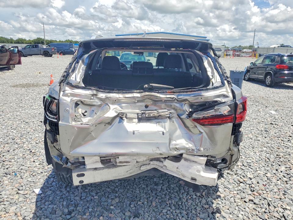 Aukcja sprzedaży 2018 Lexus Rx, vin: JTJGZKCA4J2002177, numer aukcji: 64295766