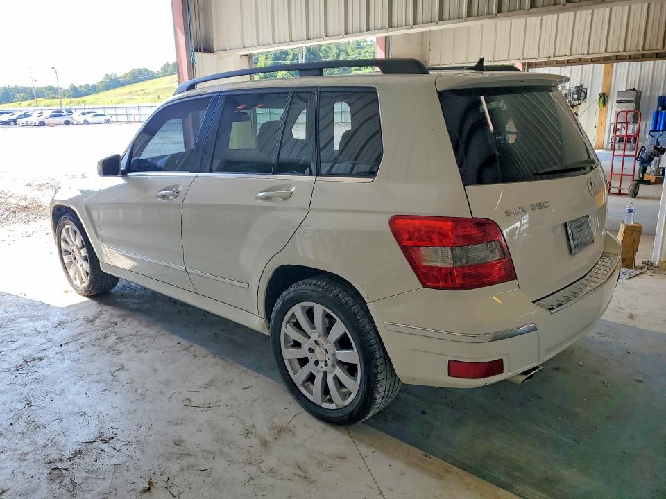 2012 Mercedes-benz Glk მანქანა იყიდება აუქციონზე, vin: WDCGG5GB3CF878032, აუქციონის ნომერი: 64191716