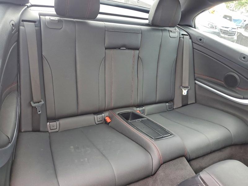 Aukcja sprzedaży 2017 Bmw 430i, vin: WBA4U7C53H5D42837, numer aukcji: 63757346