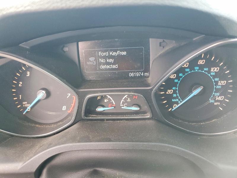 63529426 :رقم المزاد ، 1FMCU9J96FUB91360 vin ، 2015 Ford Escape مزاد بيع
