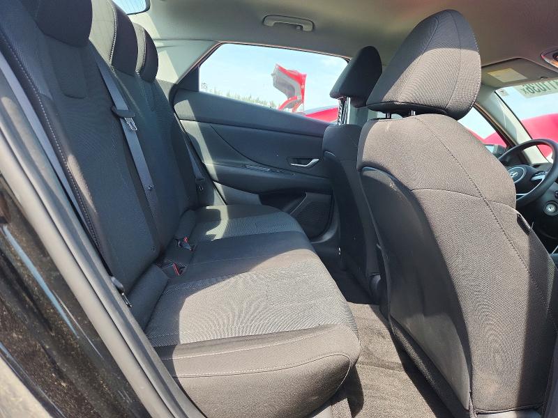 64311036 :رقم المزاد ، KMHLM4AGXNU359470 vin ، 2022 Hyundai Elantra مزاد بيع