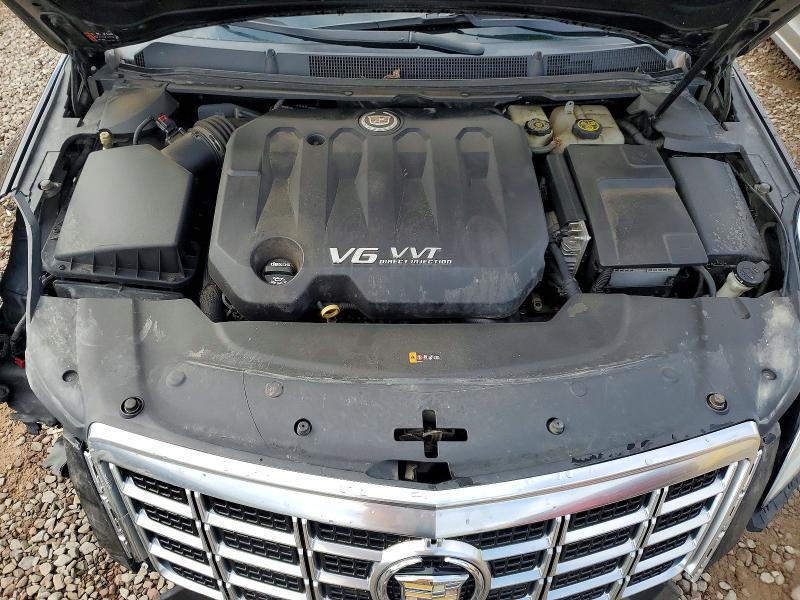 Aukcja sprzedaży 2015 Cadillac Xts, vin: 2G61N5S39F9211175, numer aukcji: 64813176