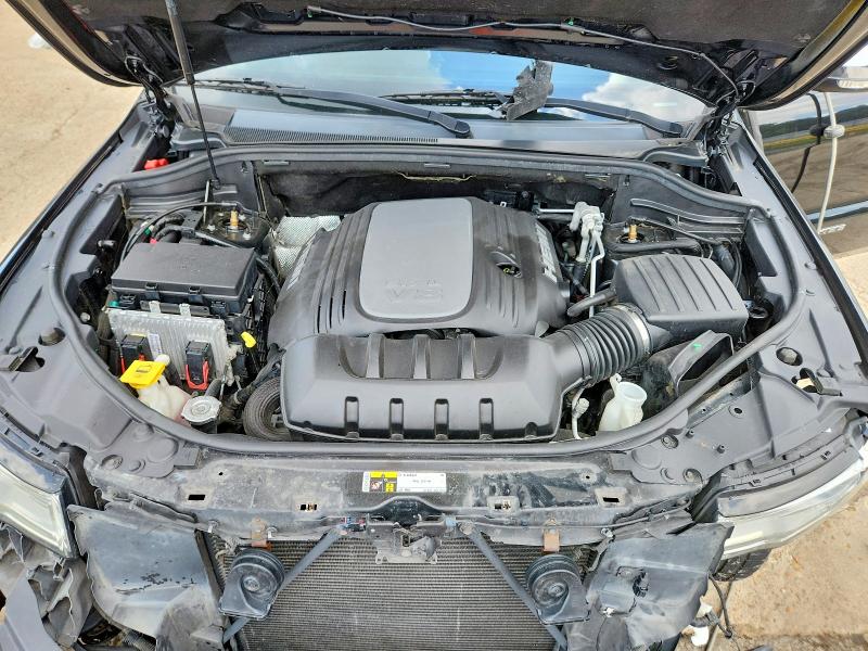 63213836 :رقم المزاد ، 1C4RJFCT5HC867269 vin ، 2017 Jeep Grand Cherokee مزاد بيع
