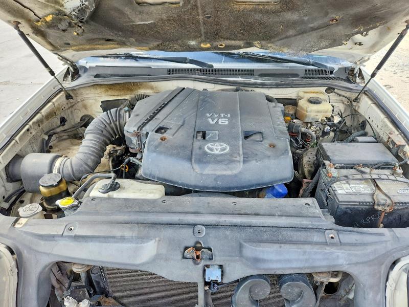 Aukcja sprzedaży 2004 Toyota 4runner, vin: JTEZU14RX40020865, numer aukcji: 64977966