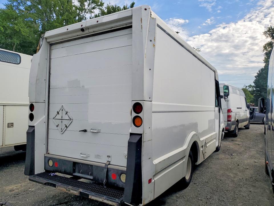 Aukcja sprzedaży 2018 Isuzu Reach, vin: JALB4T175J7W01793, numer aukcji: 63664786