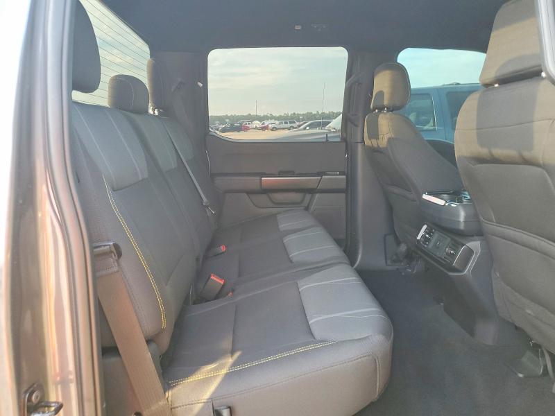 Продаж на аукціоні авто 2025 Ford F150, vin: 1FTEW2LP8SKE91627, номер лоту: 67527156