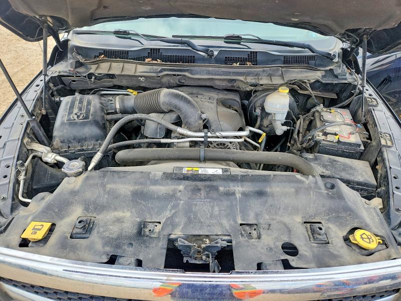 Aukcja sprzedaży 2013 Ram 1500, vin: 1C6RR7FT1DS554852, numer aukcji: 64272326