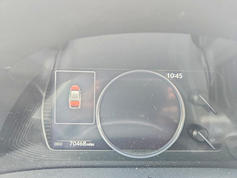 2022 Lexus Es 300h მანქანა იყიდება აუქციონზე, vin: 58ADA1C15NU020595, აუქციონის ნომერი: 65439526