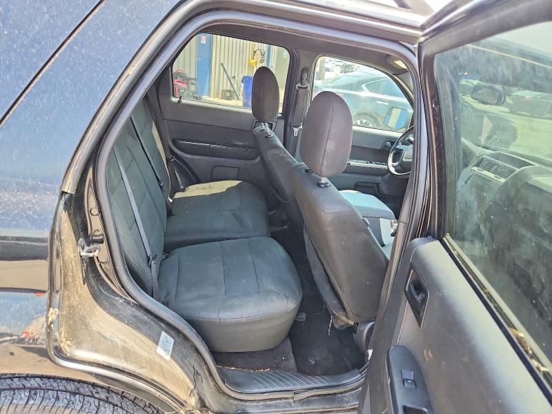Продажа на аукционе авто 2012 Ford Escape, vin: 1FMCU0DG6CKB57335, номер лота: 65741646