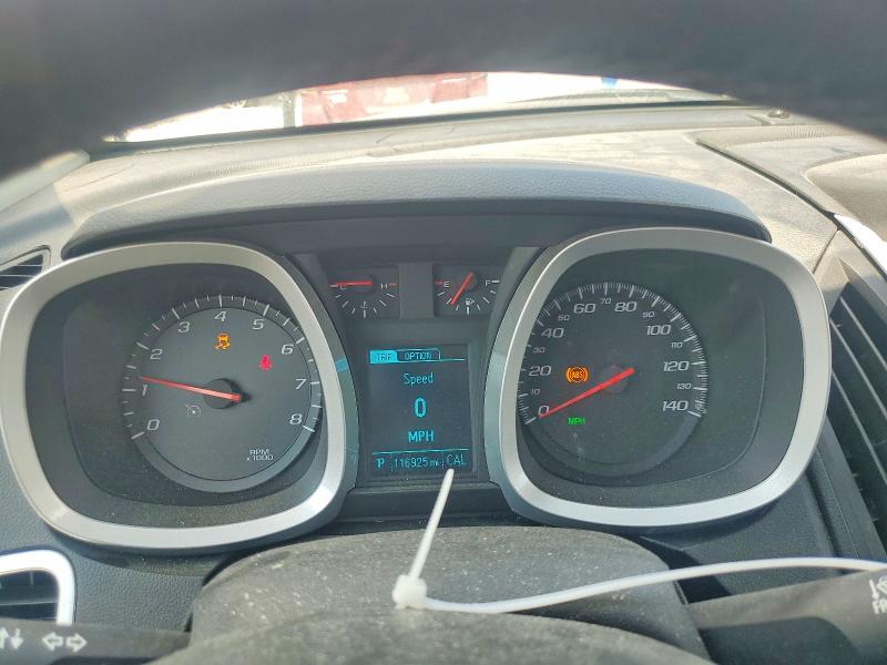 Продажа на аукционе авто 2015 Chevrolet Equinox, vin: 2GNALBEK6F6396251, номер лота: 62611856