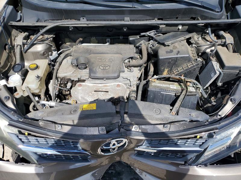Продажа на аукционе авто 2015 Toyota Rav4, vin: 2T3RFREV9FW260383, номер лота: 67255006